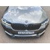 Сплиттер переднего бампера BMW G30/G31 M Performance рестайлинг